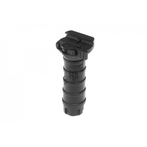 TGD QD Long Vertical Grip, MP are a Chinese manufacturer of airsoft mounts and accessories, producing high quality parts, generally in robust plastics, that look and feel great